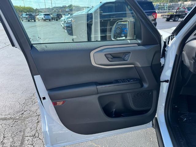 2026 Ford Bronco - $32,991