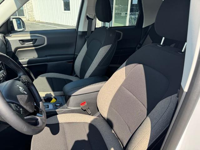2026 Ford Bronco - $32,991