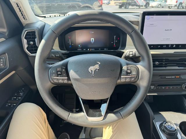 2026 Ford Bronco - $32,991