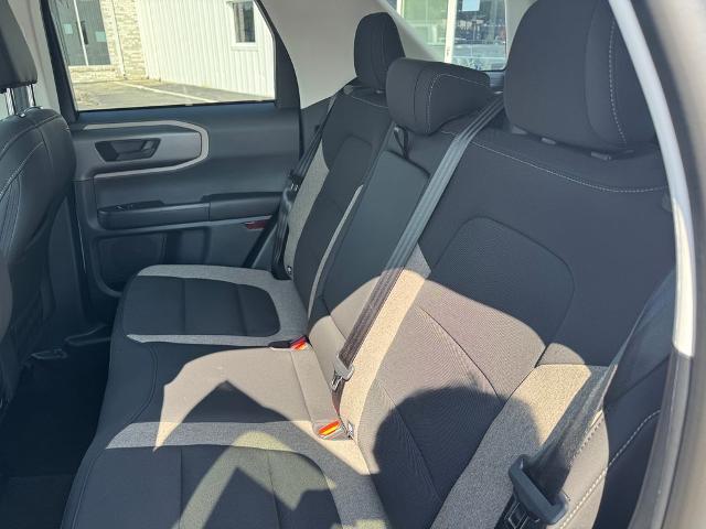 2026 Ford Bronco - $32,991