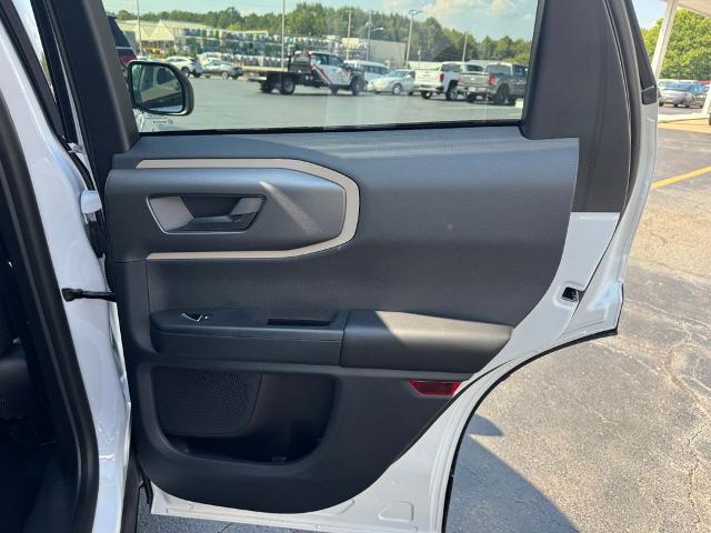 2026 Ford Bronco - $32,991