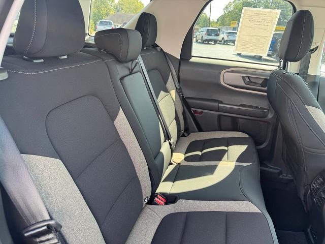 2026 Ford Bronco - $32,991