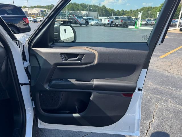 2026 Ford Bronco - $32,991