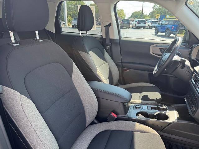 2026 Ford Bronco - $32,991