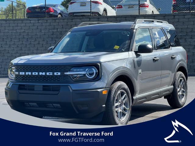 2026 Ford Bronco - $33,369