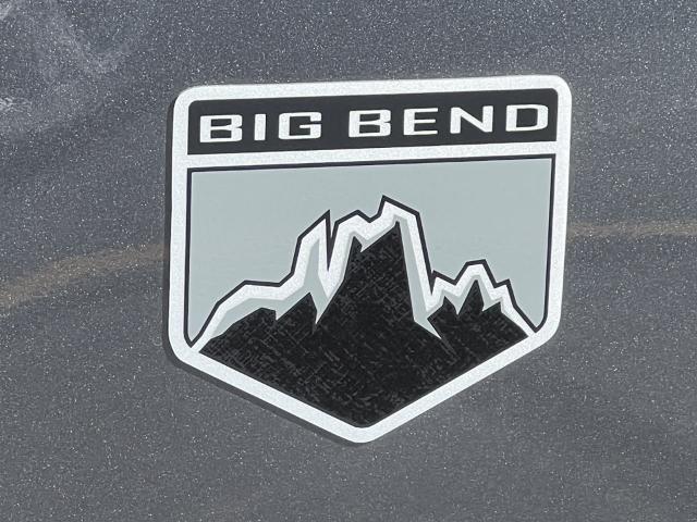 2026 Ford Bronco - $33,369