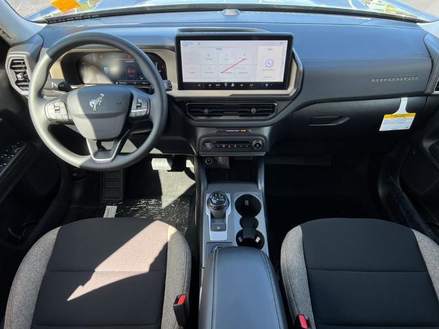 2026 Ford Bronco - $33,369