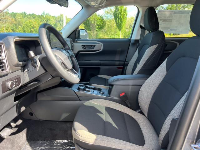 2026 Ford Bronco - $33,369