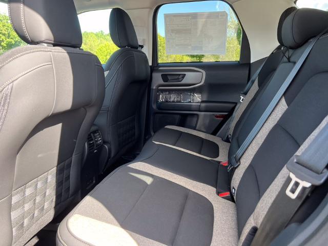 2026 Ford Bronco - $33,369
