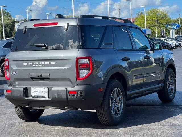 2026 Ford Bronco - $33,369