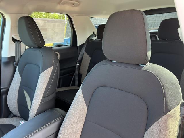 2026 Ford Bronco - $33,369