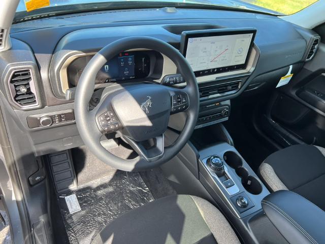 2026 Ford Bronco - $33,369