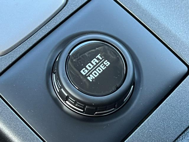 2026 Ford Bronco - $33,369