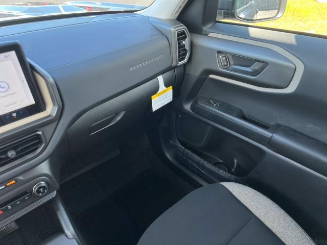 2026 Ford Bronco - $33,369