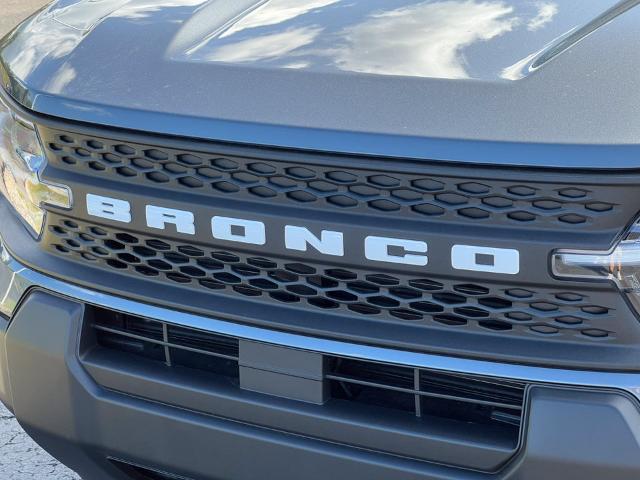 2026 Ford Bronco - $33,369