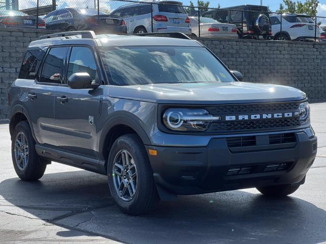 2026 Ford Bronco - $33,369