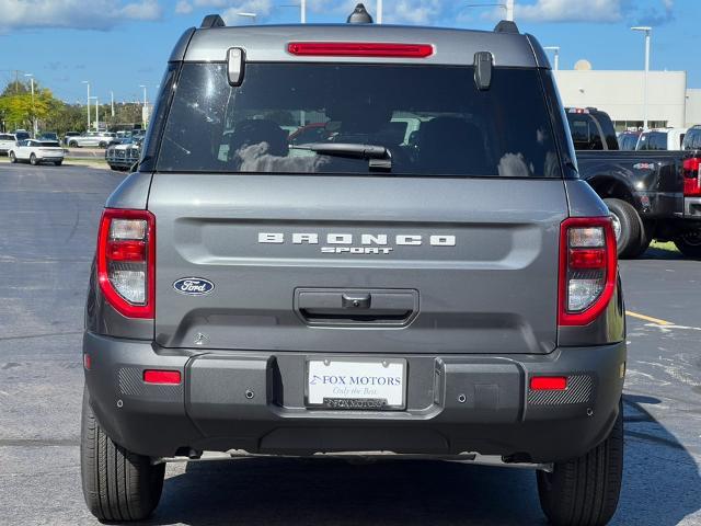 2026 Ford Bronco - $33,369