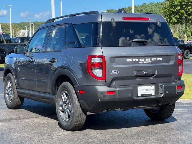 2026 Ford Bronco - $33,369