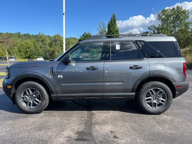 2026 Ford Bronco - $33,369