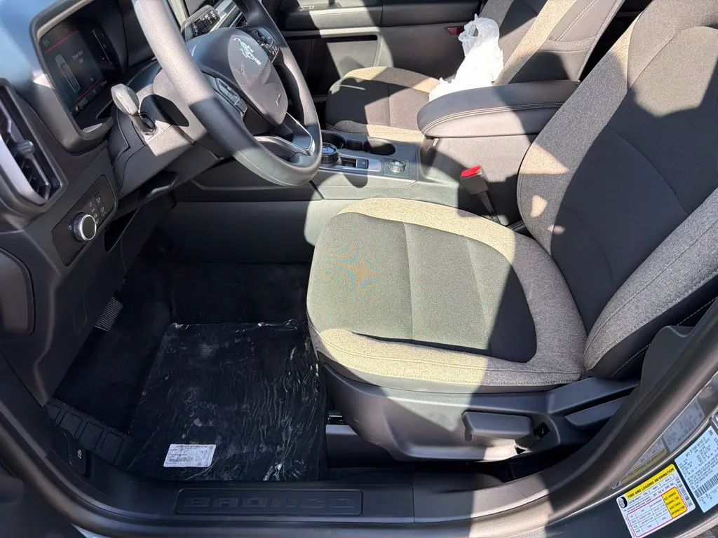 2026 Ford Bronco - $31,498