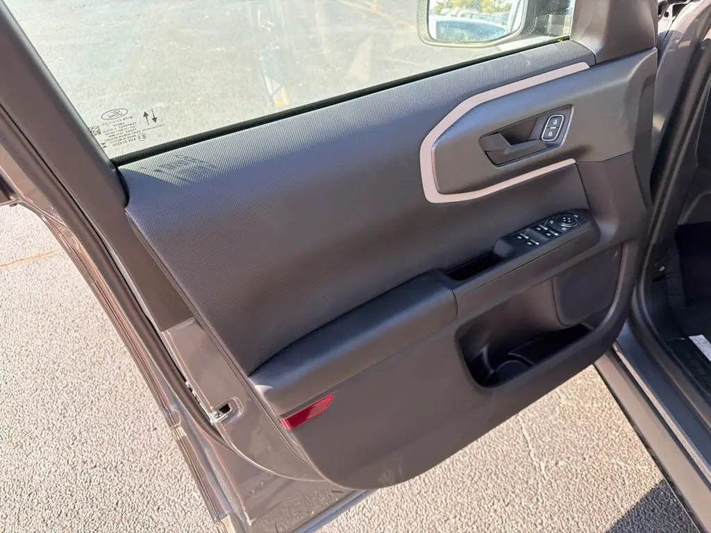 2026 Ford Bronco - $31,498