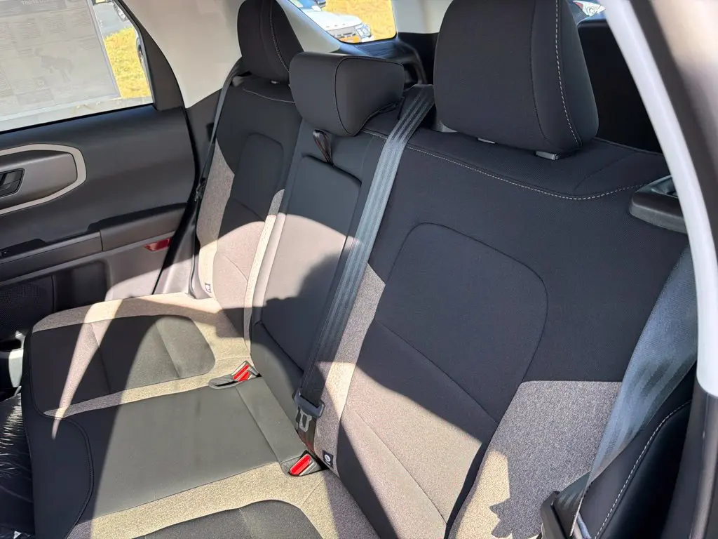 2026 Ford Bronco - $31,498