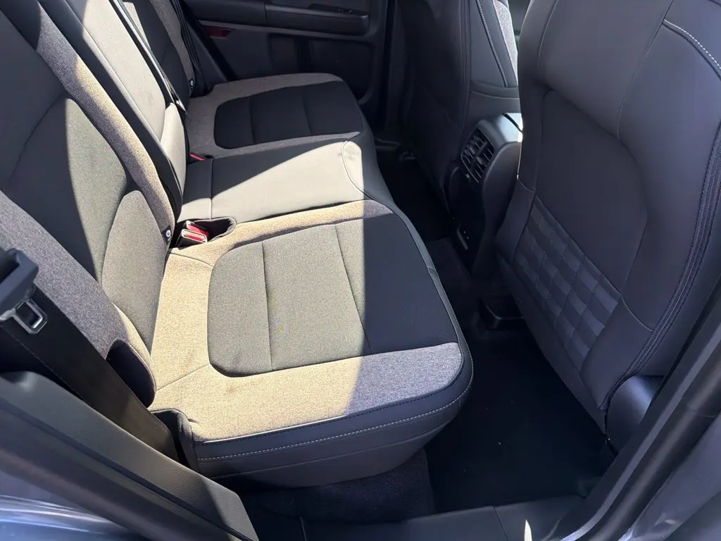 2026 Ford Bronco - $31,498