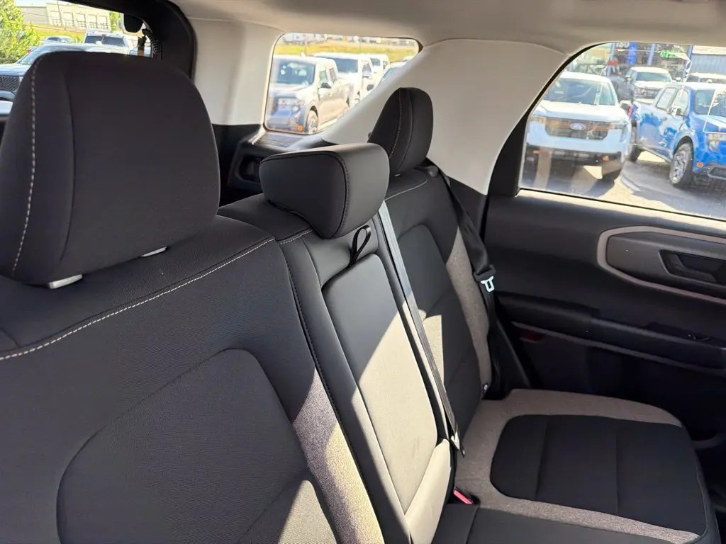 2026 Ford Bronco - $31,498