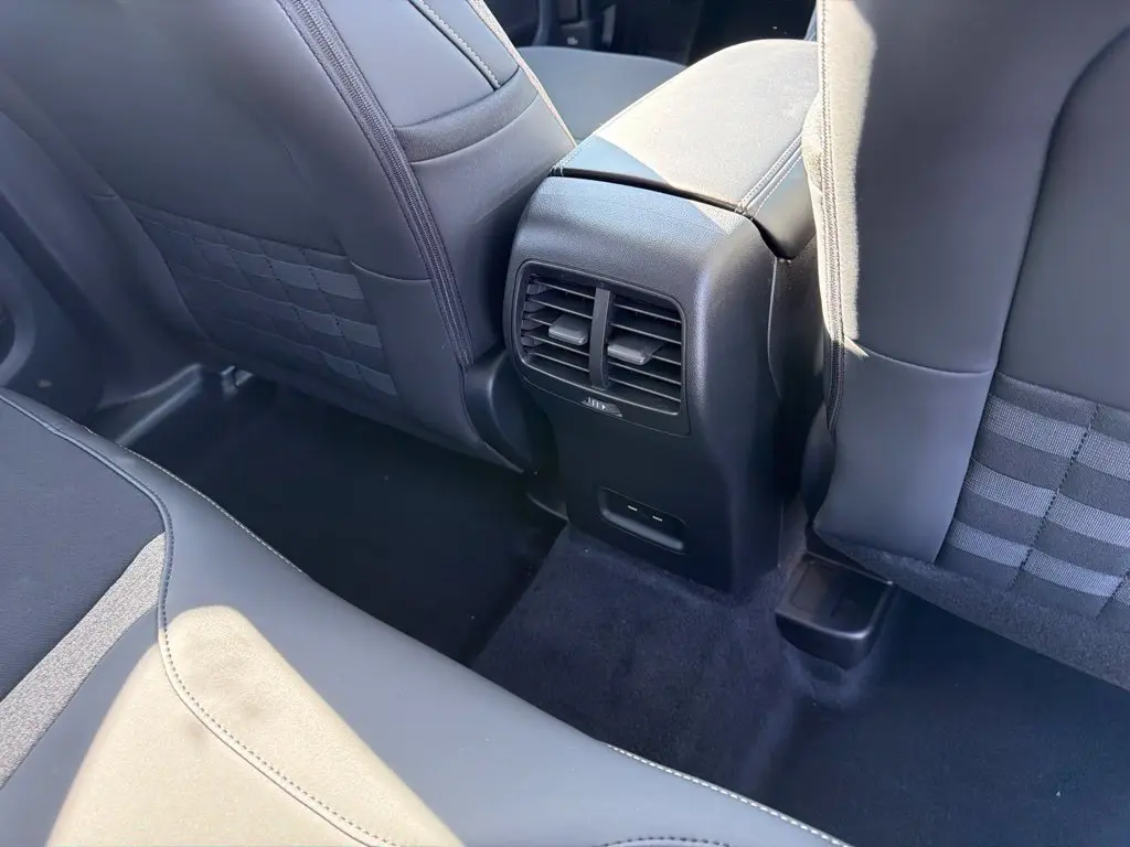 2026 Ford Bronco - $31,498