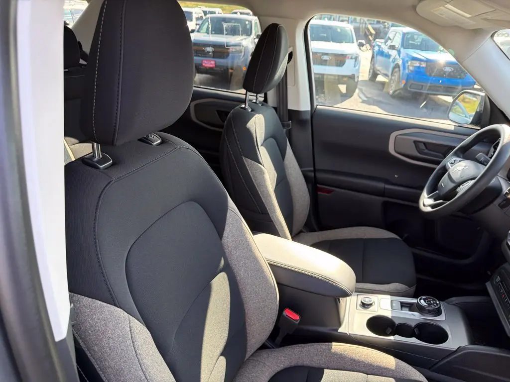 2026 Ford Bronco - $31,498