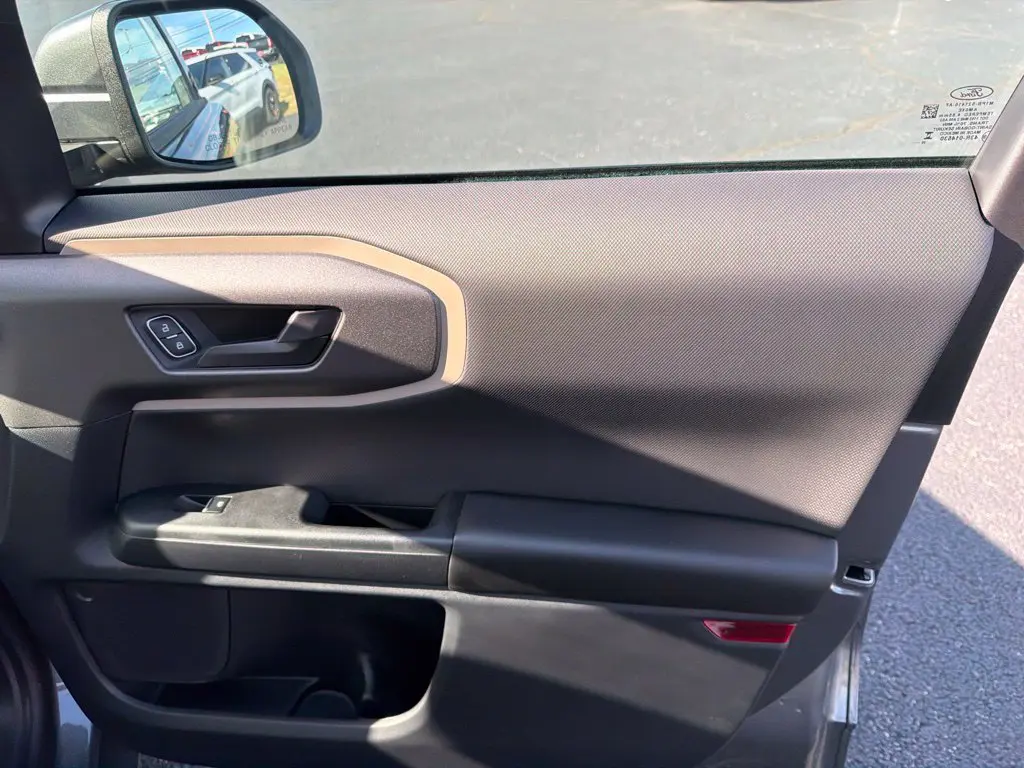 2026 Ford Bronco - $31,498