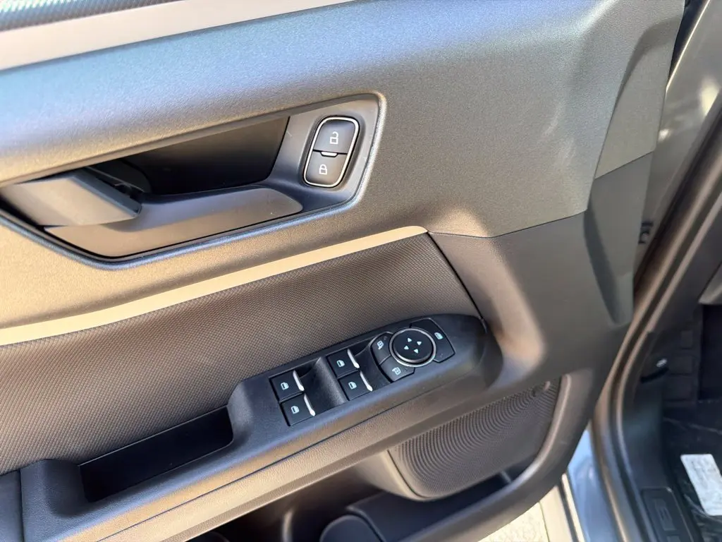 2026 Ford Bronco - $31,498