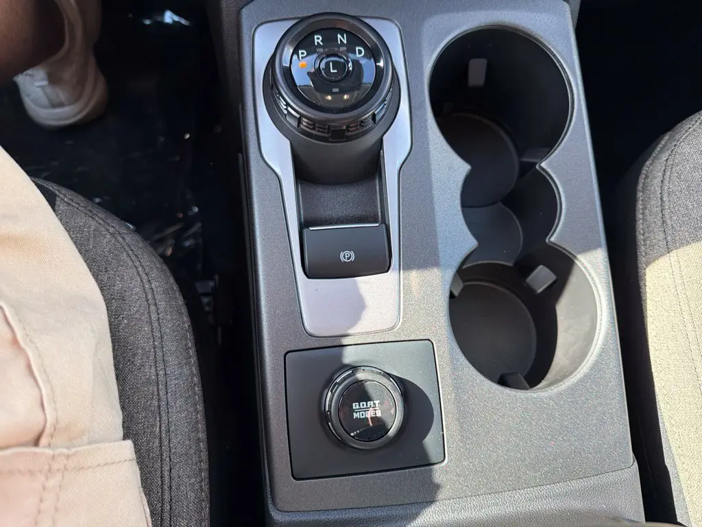 2026 Ford Bronco - $31,498