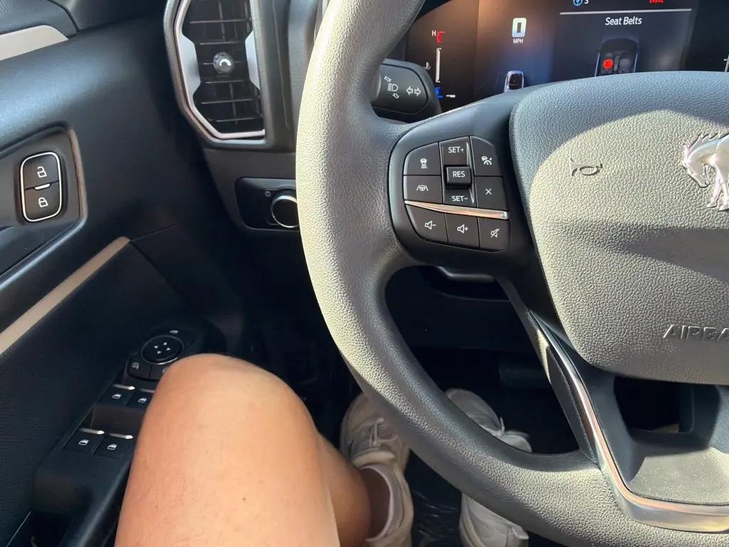 2026 Ford Bronco - $31,498