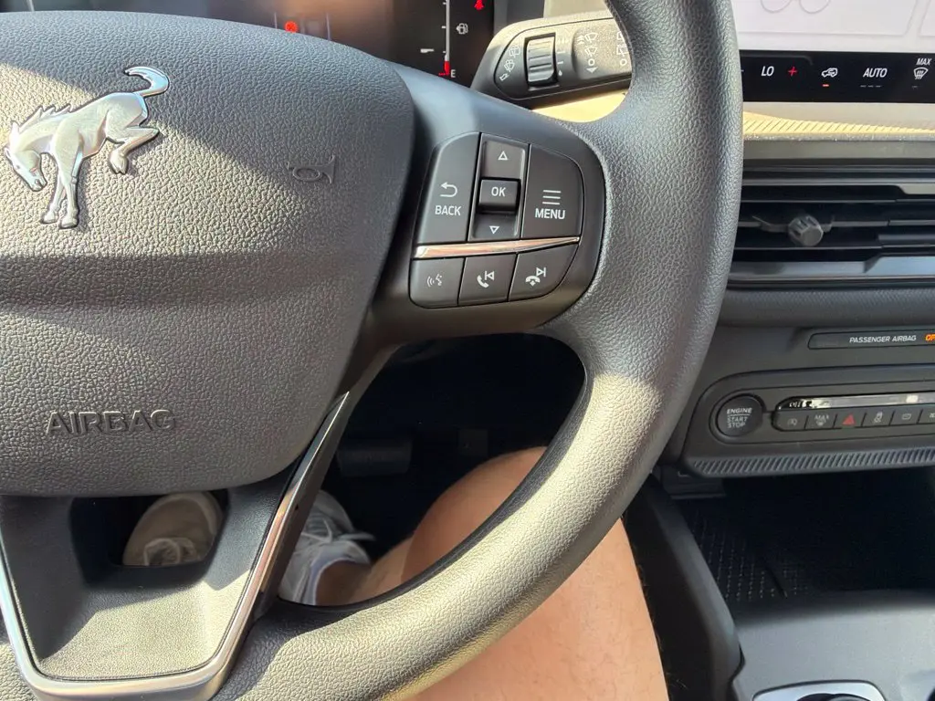 2026 Ford Bronco - $31,498