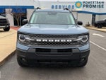 2025 Bronco Sport Thumbnail 2