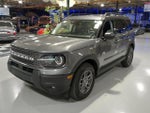 2025 Bronco Sport Thumbnail 1