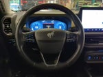 2025 Bronco Sport Thumbnail 2