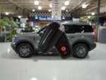 2025 Bronco Sport Thumbnail 4