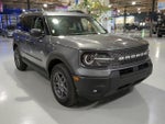 2025 Bronco Sport Thumbnail 5