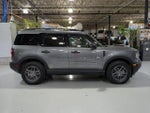 2025 Bronco Sport Thumbnail 7