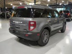 2025 Bronco Sport Thumbnail 8