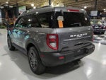 2025 Bronco Sport Thumbnail 9