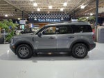 2025 Bronco Sport Thumbnail 10