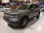 2025 Bronco Sport Thumbnail 1