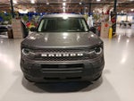 2025 Bronco Sport Thumbnail 3