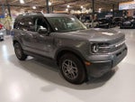 2025 Bronco Sport Thumbnail 4