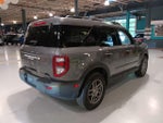 2025 Bronco Sport Thumbnail 6