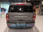 2025 Bronco Sport Thumbnail 7