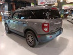 2025 Bronco Sport Thumbnail 8